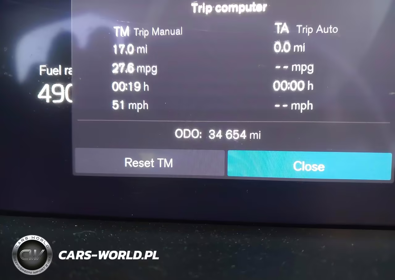 2024 Volvo Xc60 B5 Plus Dark Theme VIN:YV4L12RL1R1777827 - 16