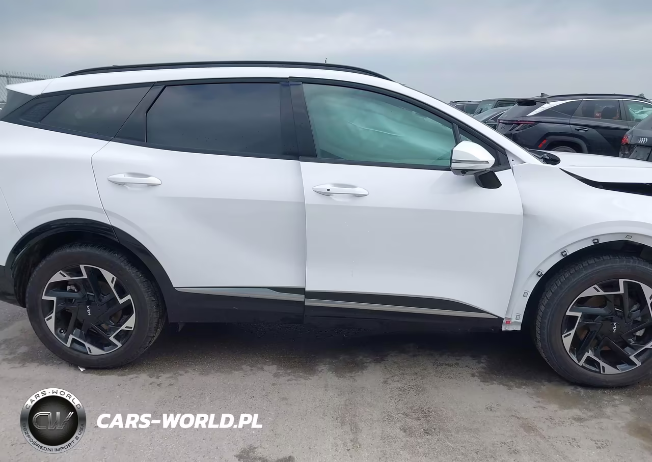 2023 Kia Sportage Sx-Prestige VIN:5XYK5CAF4PG013272 - 13