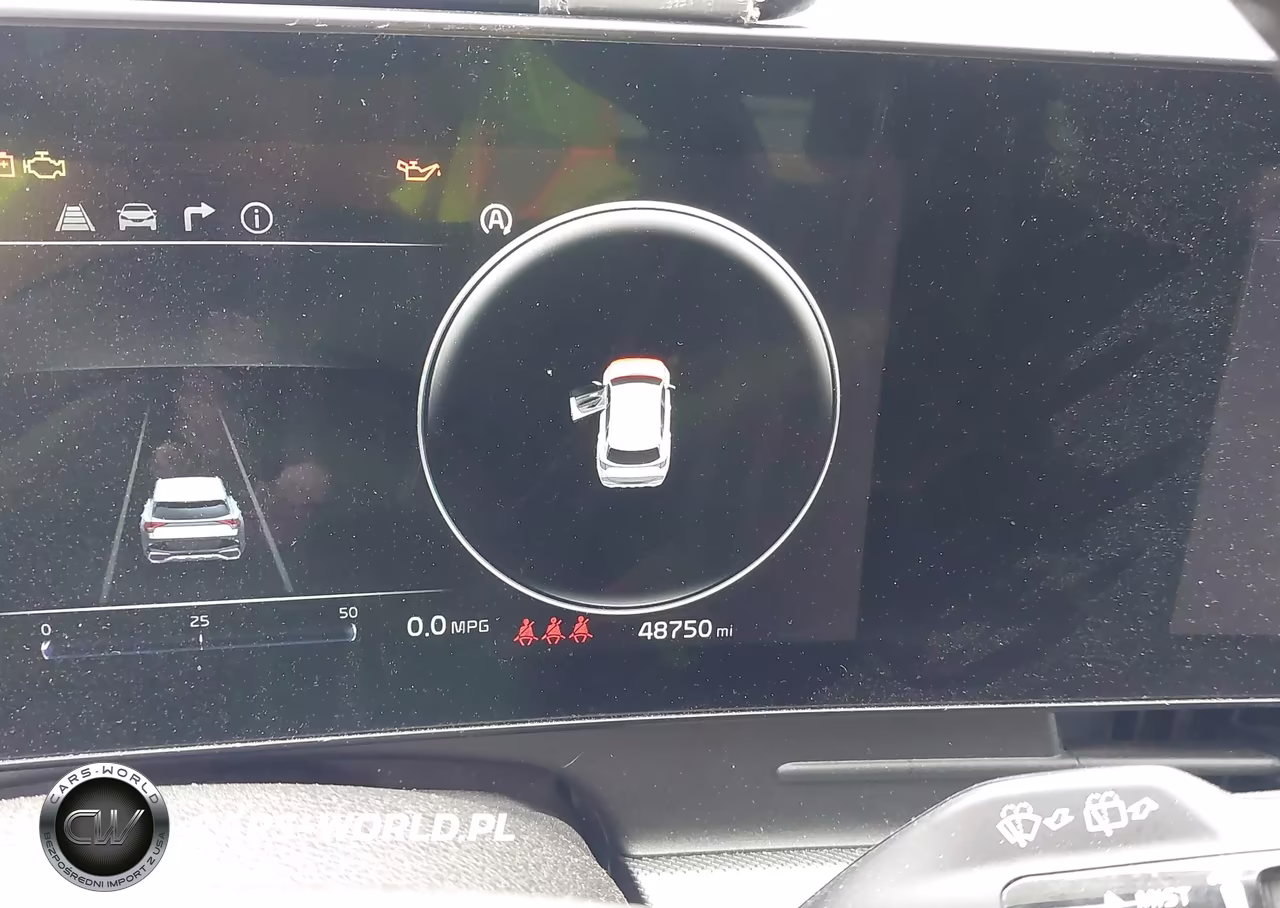 2023 Kia Sportage Sx-Prestige VIN:5XYK5CAF4PG013272 - 15