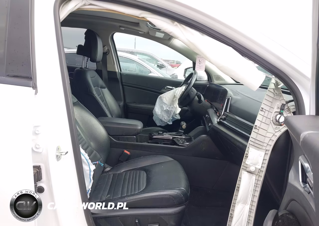 2023 Kia Sportage Sx-Prestige VIN:5XYK5CAF4PG013272 - 5