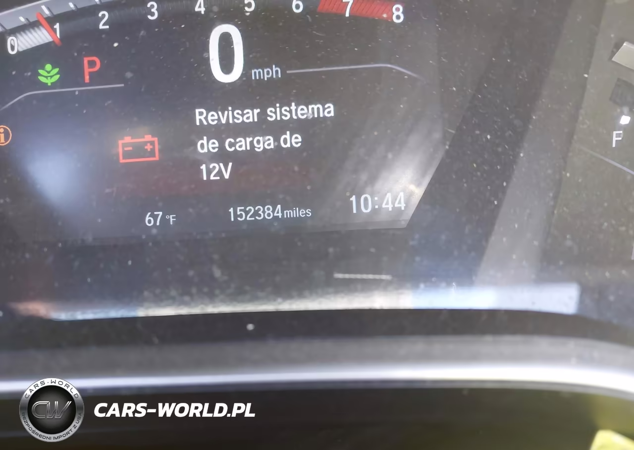 2020 Honda Cr-V Awd Ex VIN:2HKRW2H55LH666750 - 7