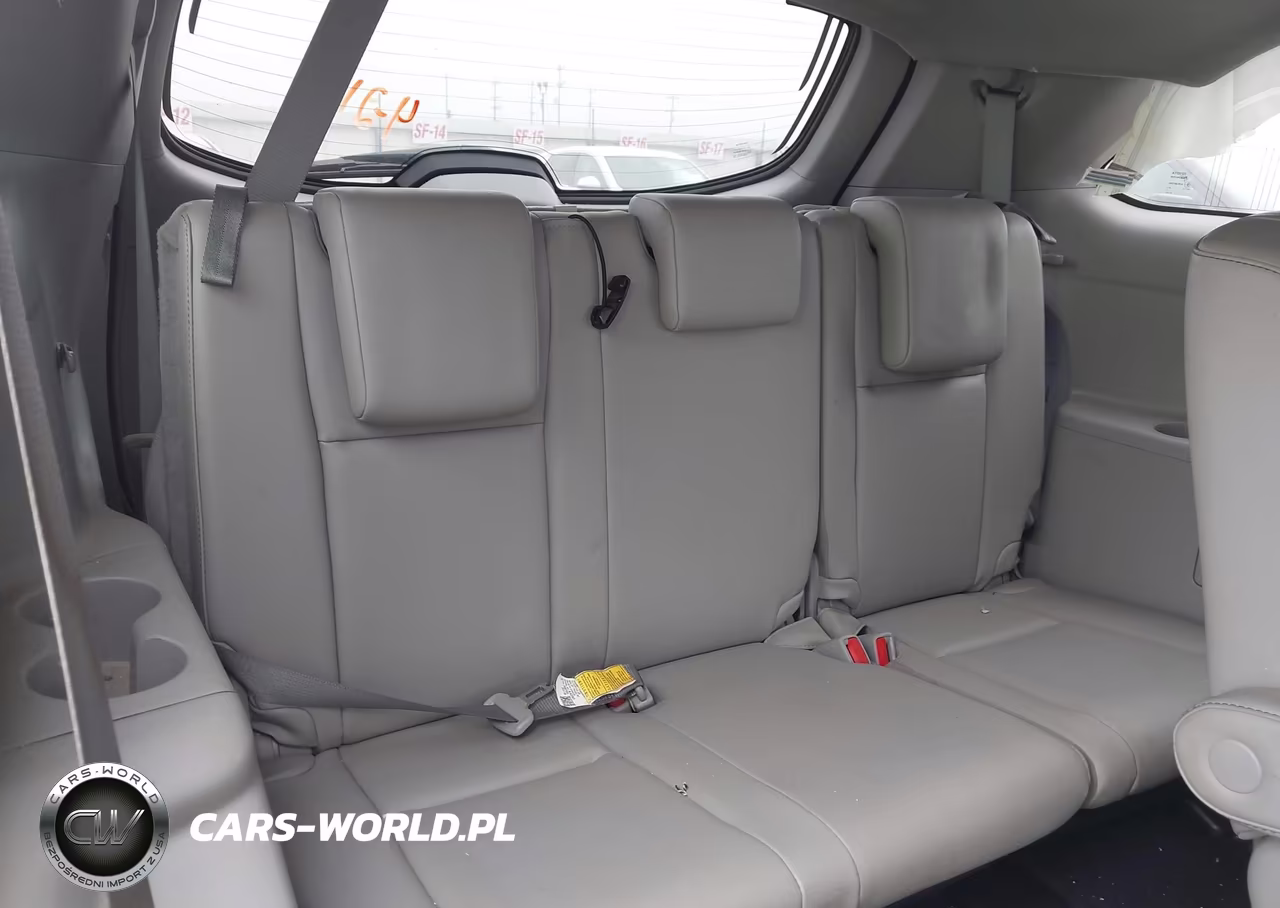 2019 Toyota Highlander Xle VIN:5TDJZRFH9KS620034 - 18