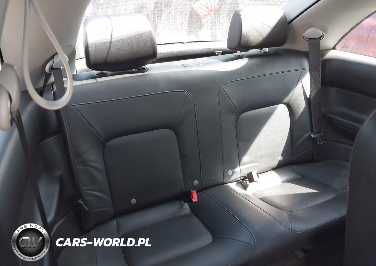 2010 Volkswagen New Beetle 2.5L Final Edition VIN:3VWPW3AG0AM021100 - 8