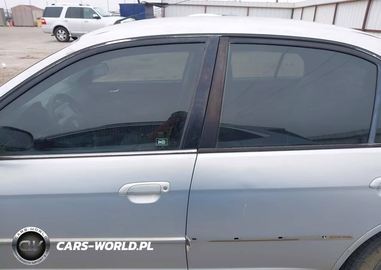 2005 Honda Civic Hybrid VIN:JHMES96635S026635 - 14
