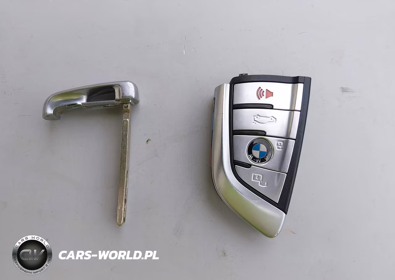 2022 BMW X5 M VIN:5YMJU0C02N9M31292 - 11