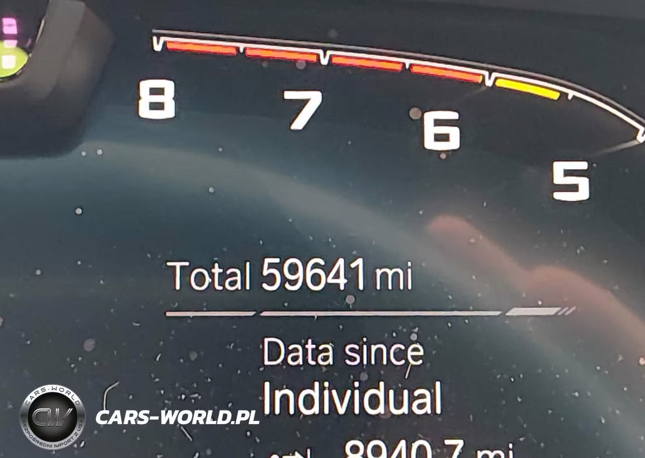 2022 BMW X5 M VIN:5YMJU0C02N9M31292 - 16