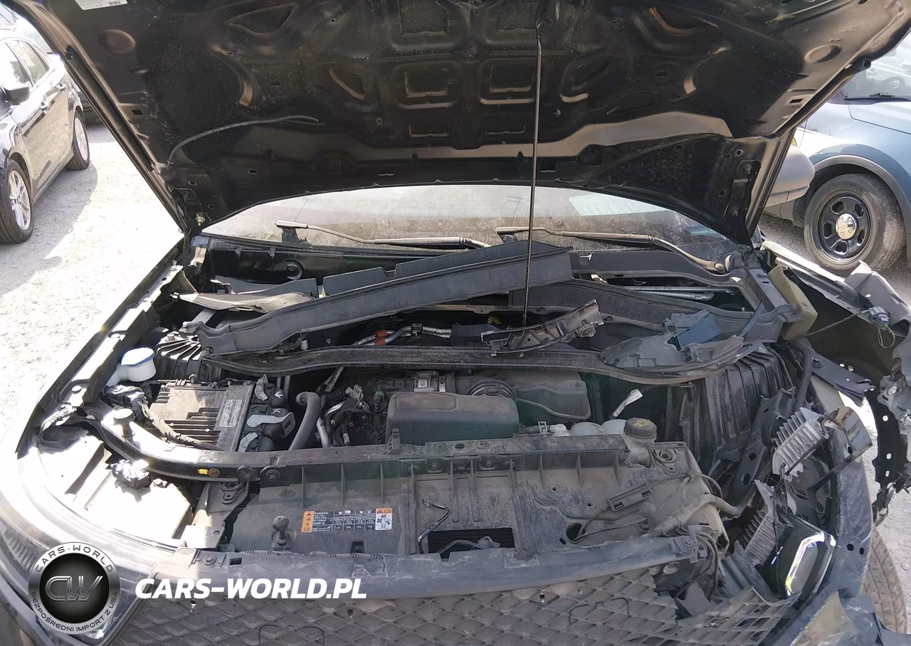 2020 Ford Police Interceptor Utility VIN:1FM5K8AB7LGD01466 - 10