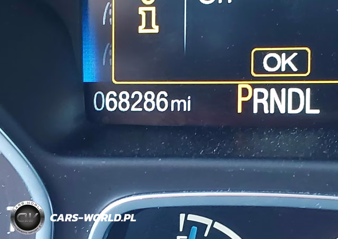 2017 Ford Focus Se VIN:1FADP3K24HL218715 - 15