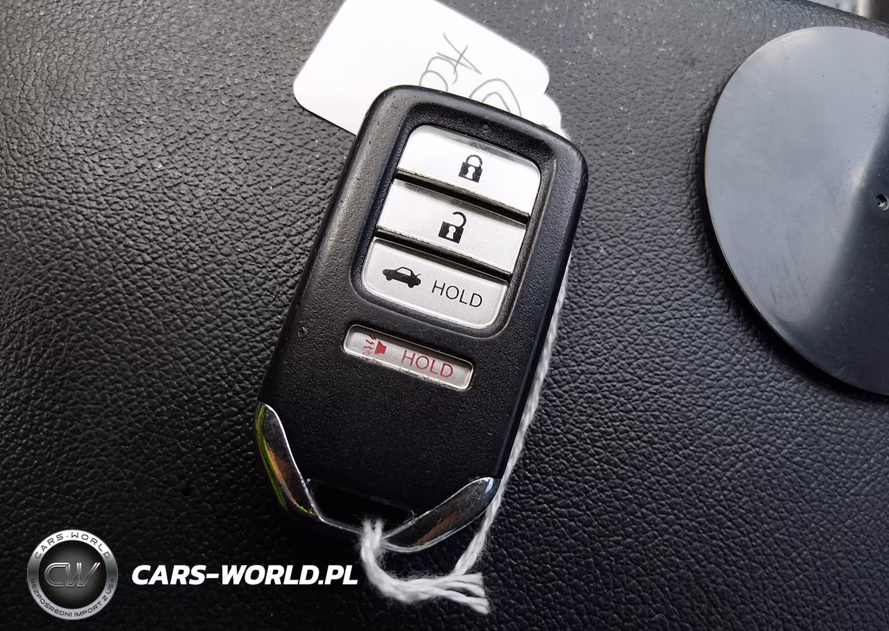 2020 Honda Accord Sport VIN:1HGCV1F39LA042043 - 11