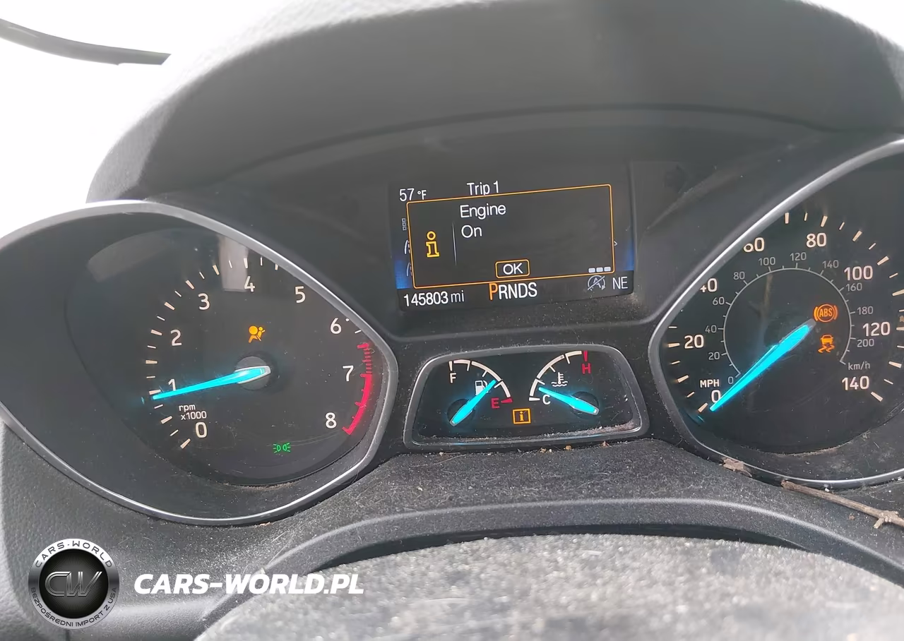 2017 Ford Escape Titanium VIN:1FMCU0J97HUC49281 - 15