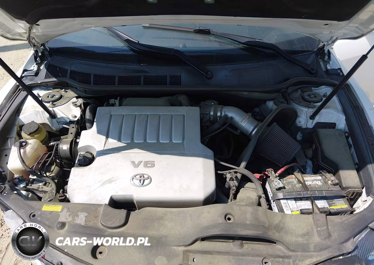 2011 Toyota Camry Se V6 VIN:4T1BK3EK6BU613715 - 10