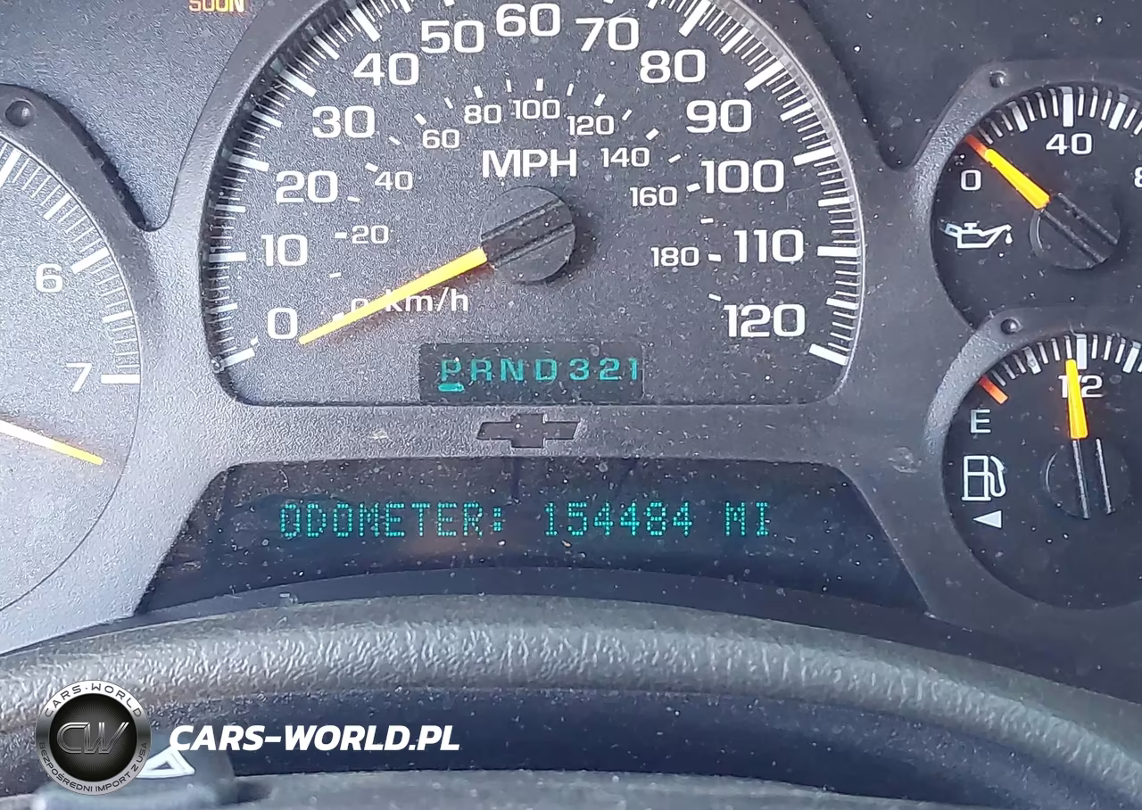 2003 Chevrolet Trailblazer Lt VIN:1GNDT13S632293298 - 15