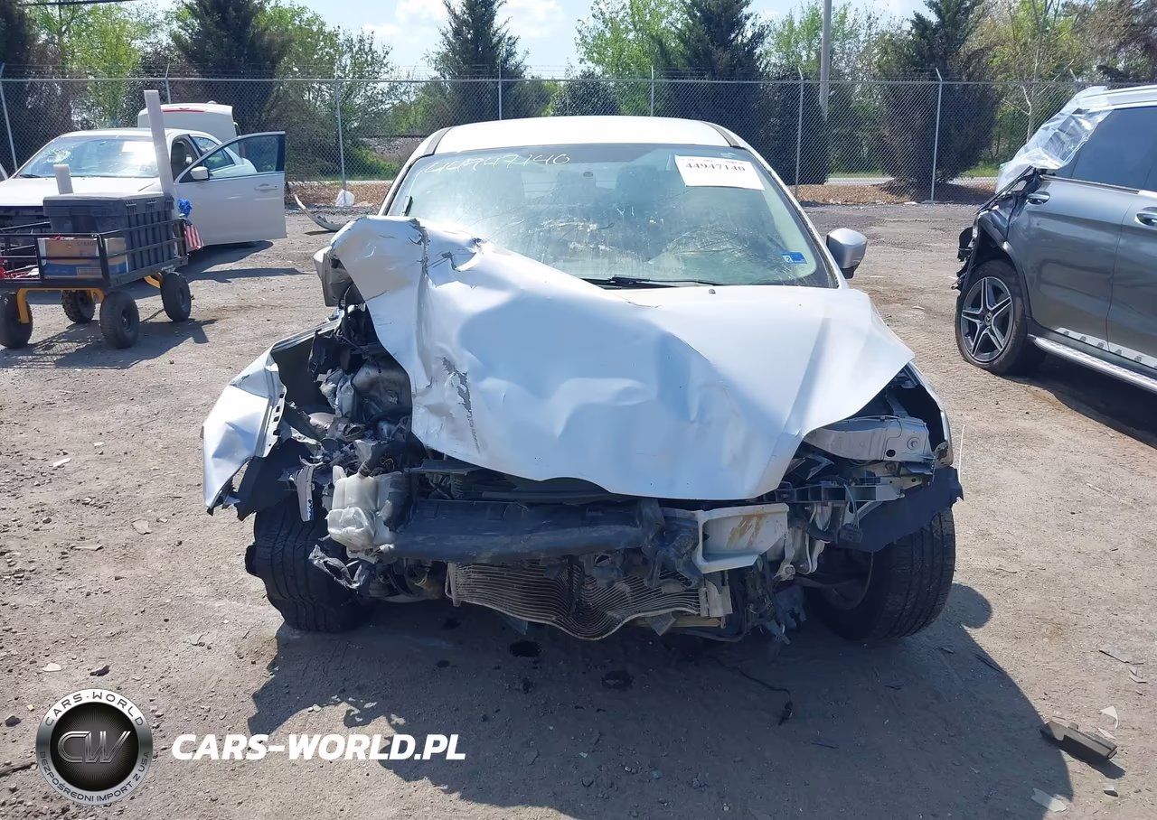 2013 Ford Focus Se VIN:1FADP3F21DL231622 - 12