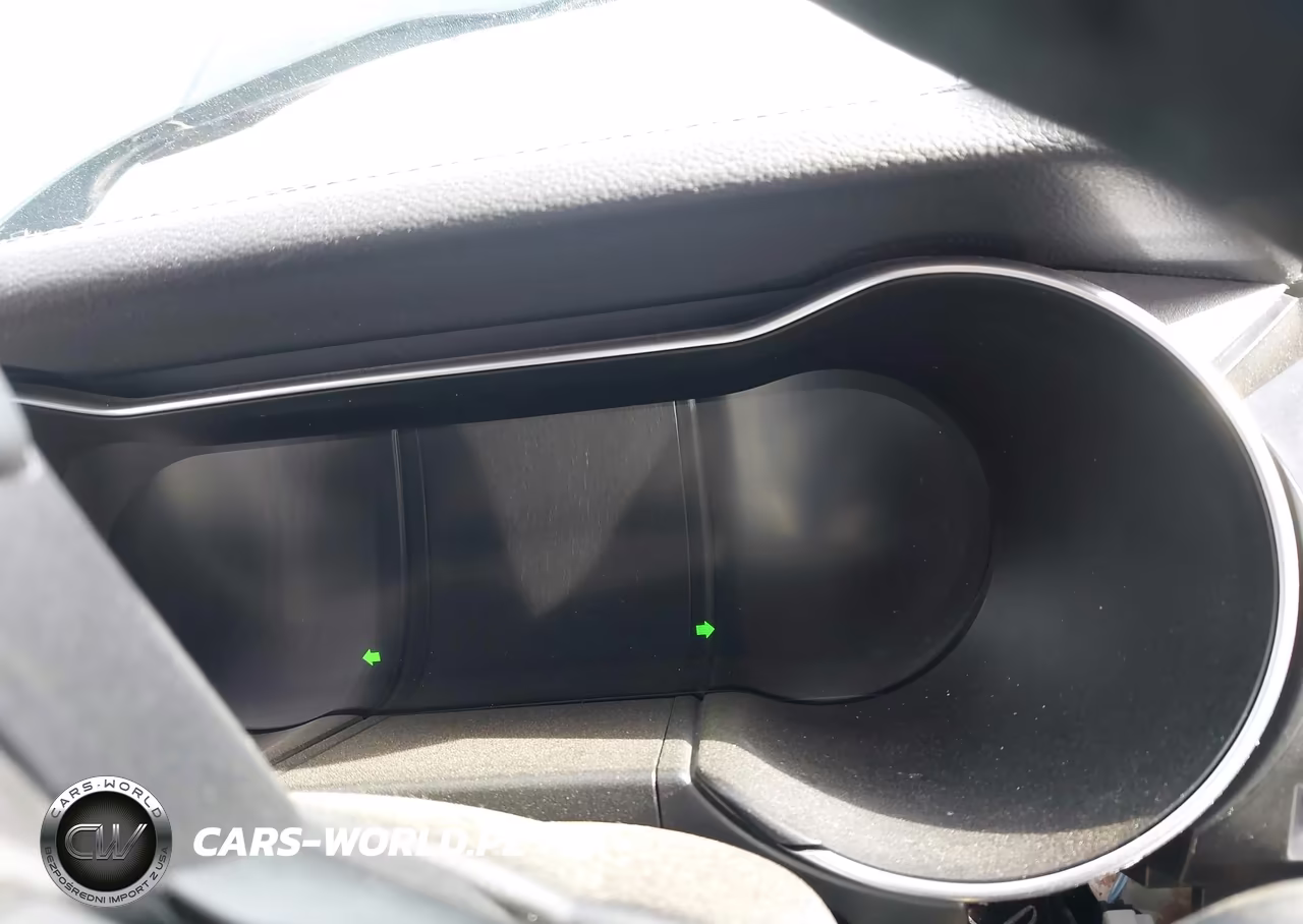 2019 Ford Mustang Bullitt VIN:1FA6P8K00K5501600 - 15