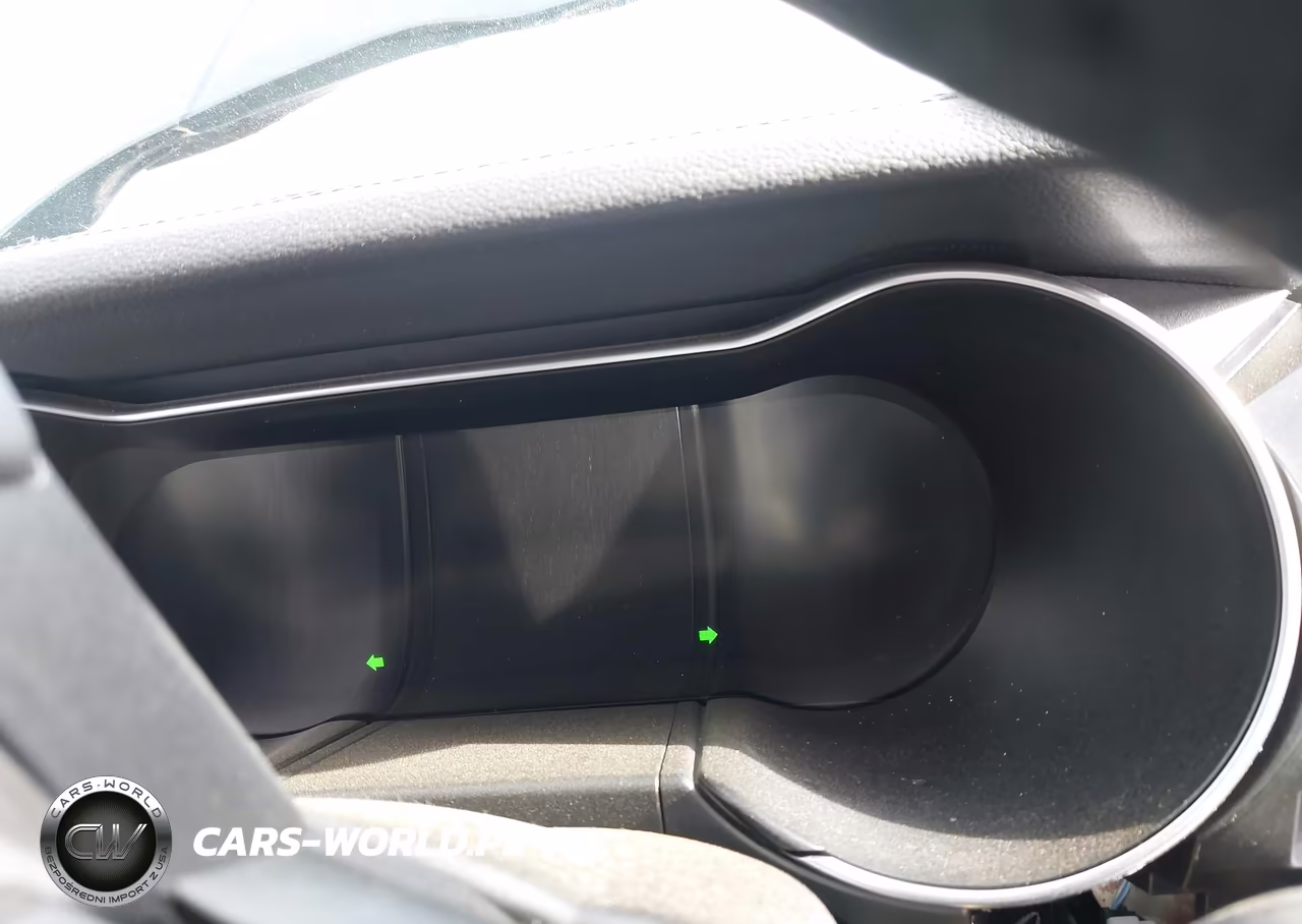 2019 Ford Mustang Bullitt VIN:1FA6P8K00K5501600 - 7