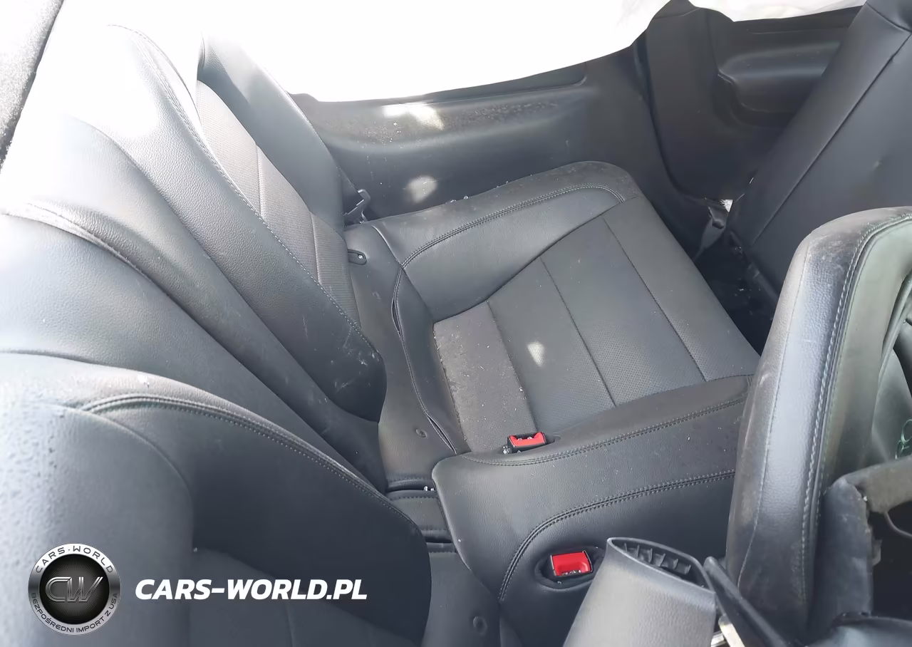 2019 Ford Mustang Bullitt VIN:1FA6P8K00K5501600 - 8