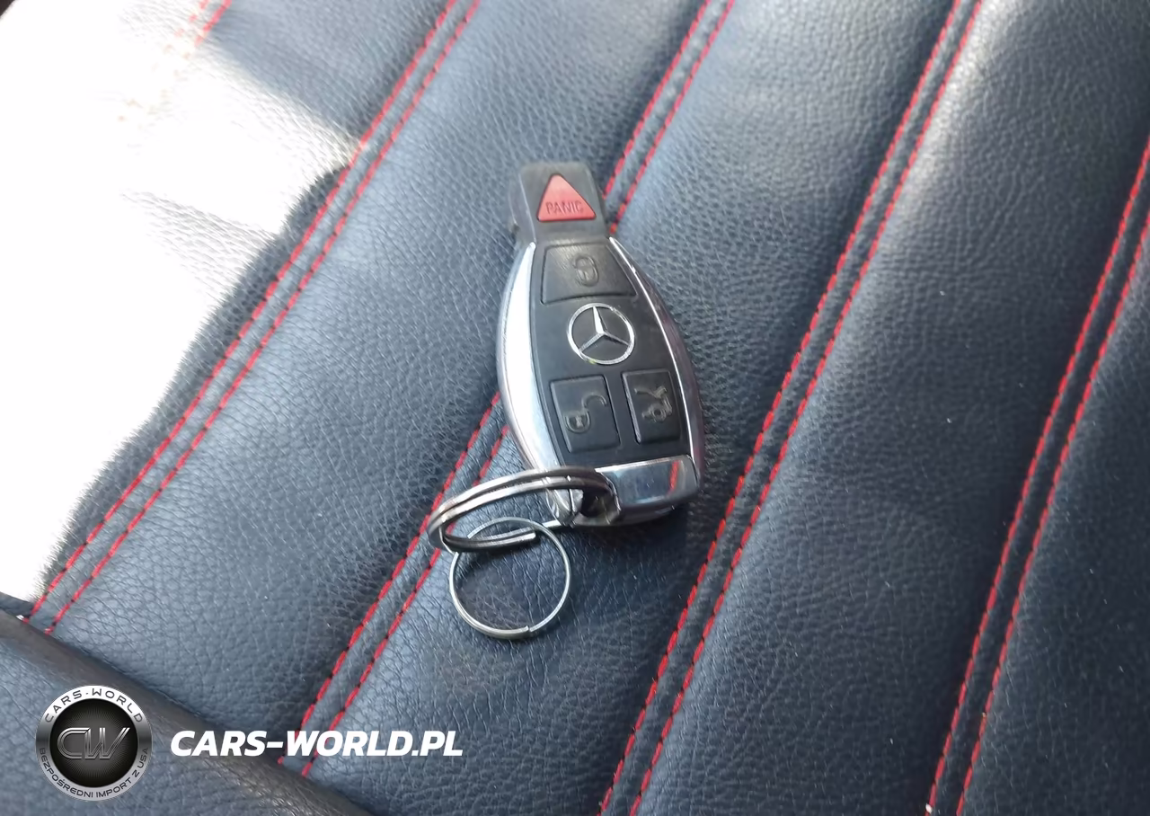 2013 Mercedes-Benz C 300 Sport 4Matic VIN:WDDGF8AB3DR247435 - 11