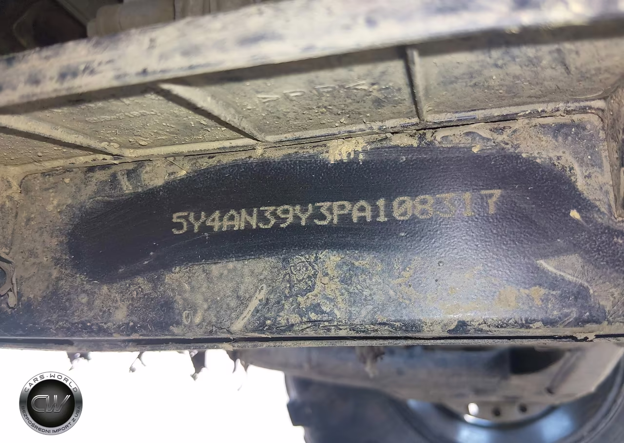 2023 Yamaha Yxe1000 VIN:5Y4AN39Y3PA108317 - 10