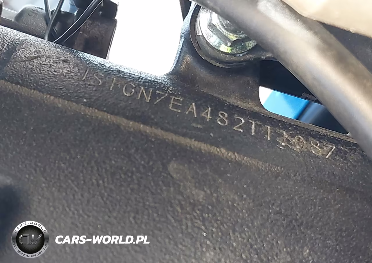 2008 Suzuki Gsx-R600 VIN:JS1GN7EA482111087 - 10