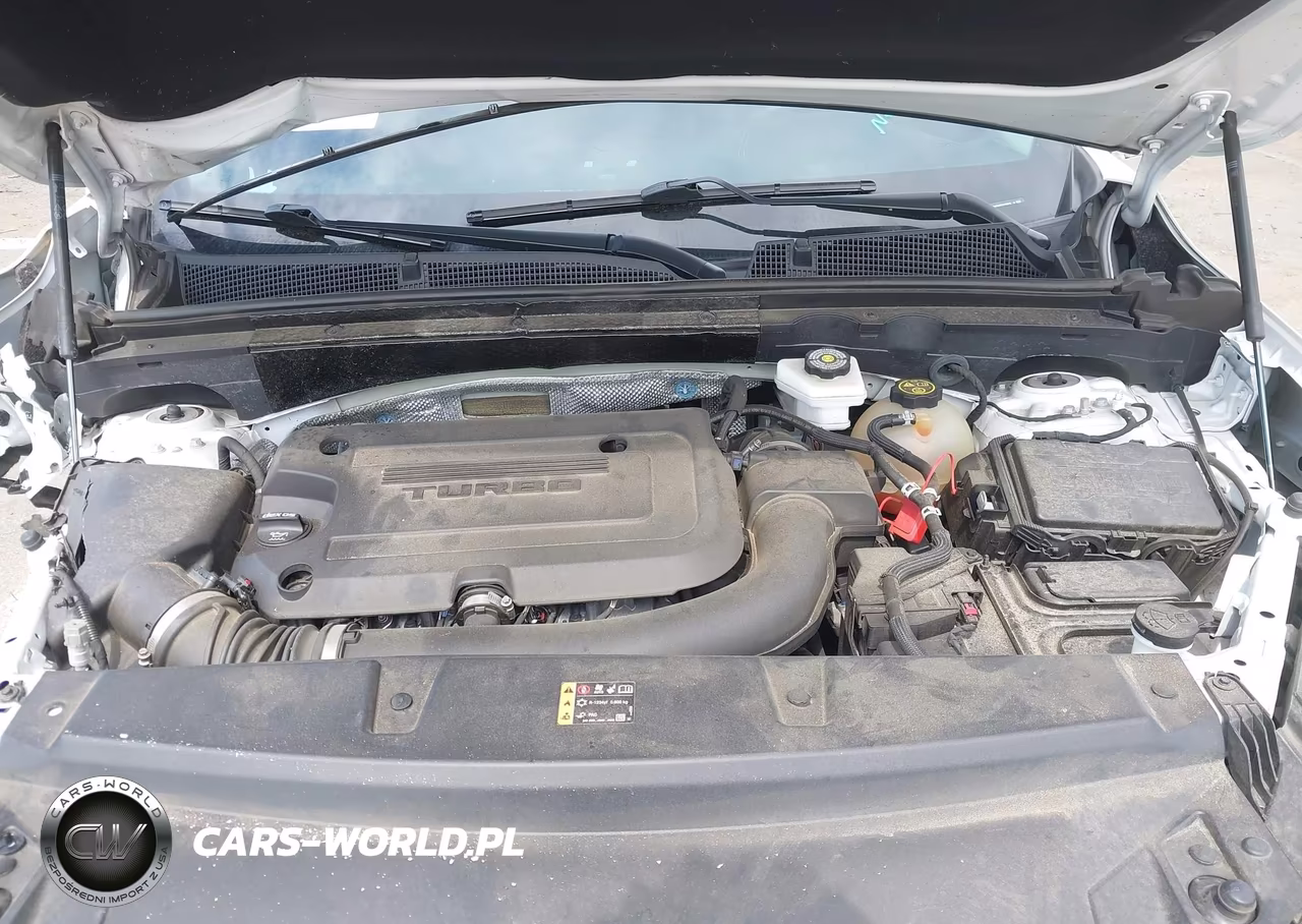 2022 Buick Envision Fwd Essence VIN:LRBFZNR42ND139838 - 10