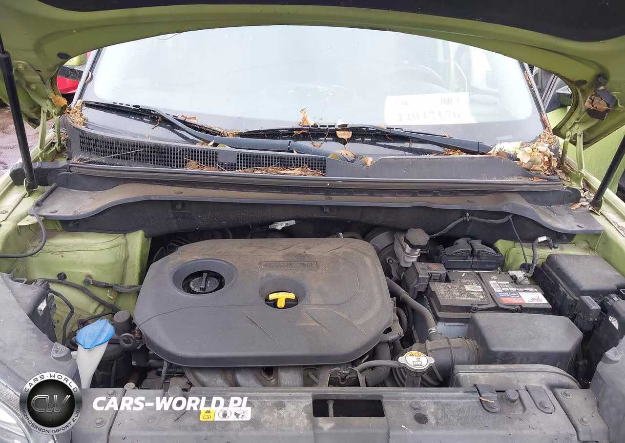 2017 Kia Soul + VIN:KNDJP3A53H7877919 - 10