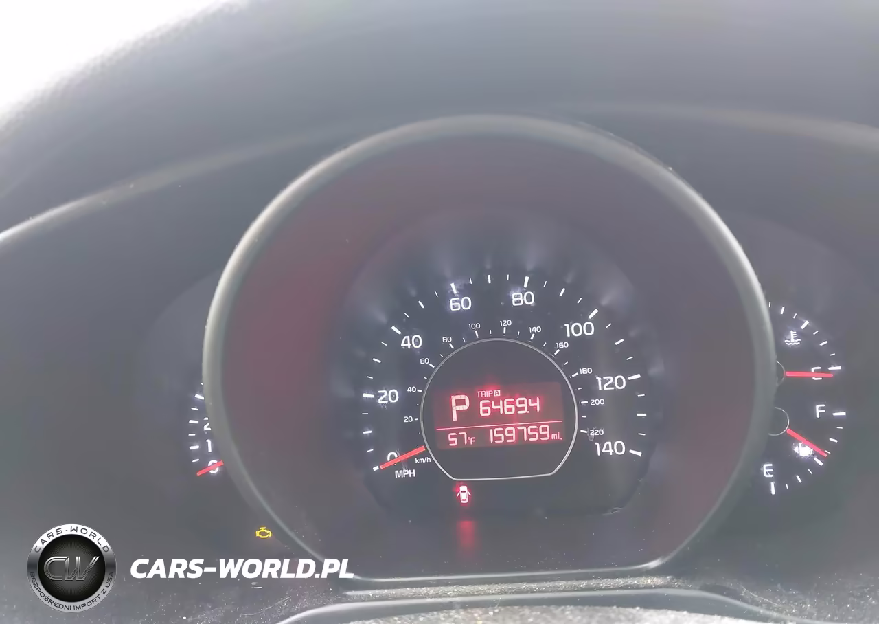 2017 Kia Soul + VIN:KNDJP3A53H7877919 - 7