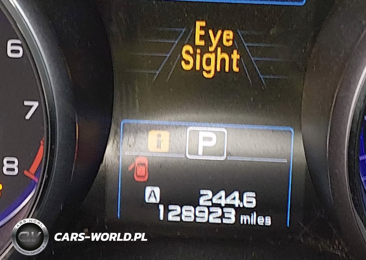 2016 Subaru Outback 2.5I Limited VIN:4S4BSBNC2G3254881 - 16