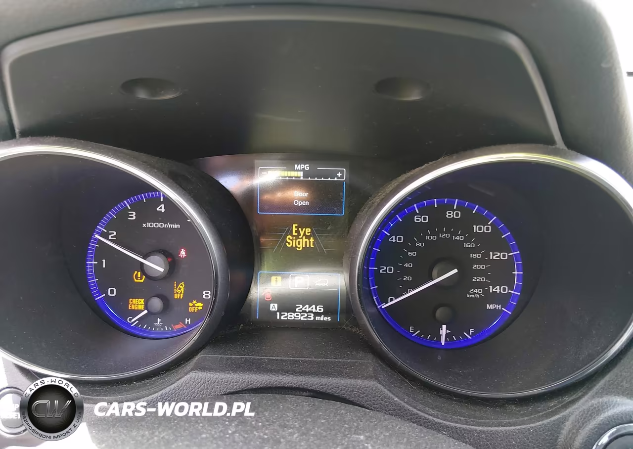2016 Subaru Outback 2.5I Limited VIN:4S4BSBNC2G3254881 - 7