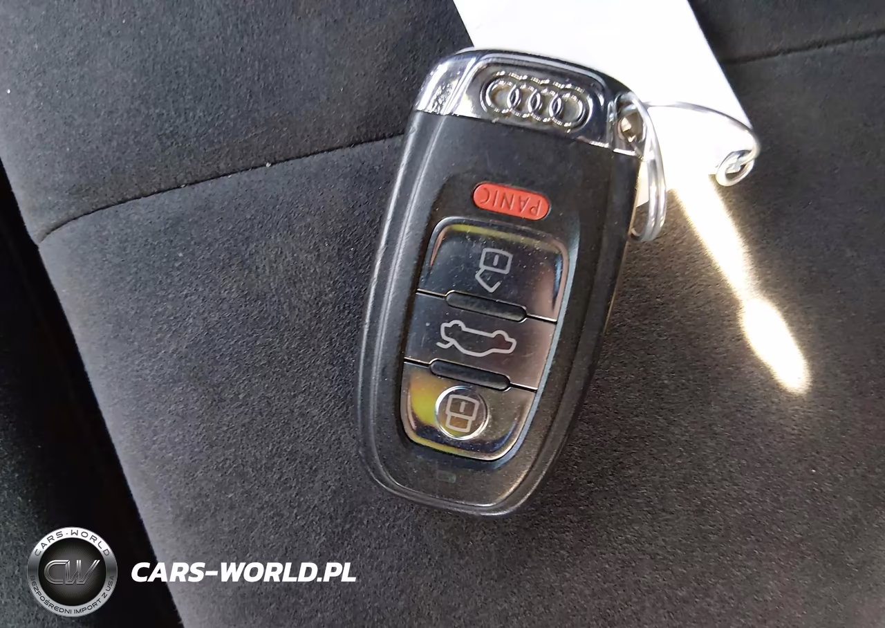 2012 Audi S4 3.0 Premium Plus VIN:WAUKGAFL0CA026198 - 11