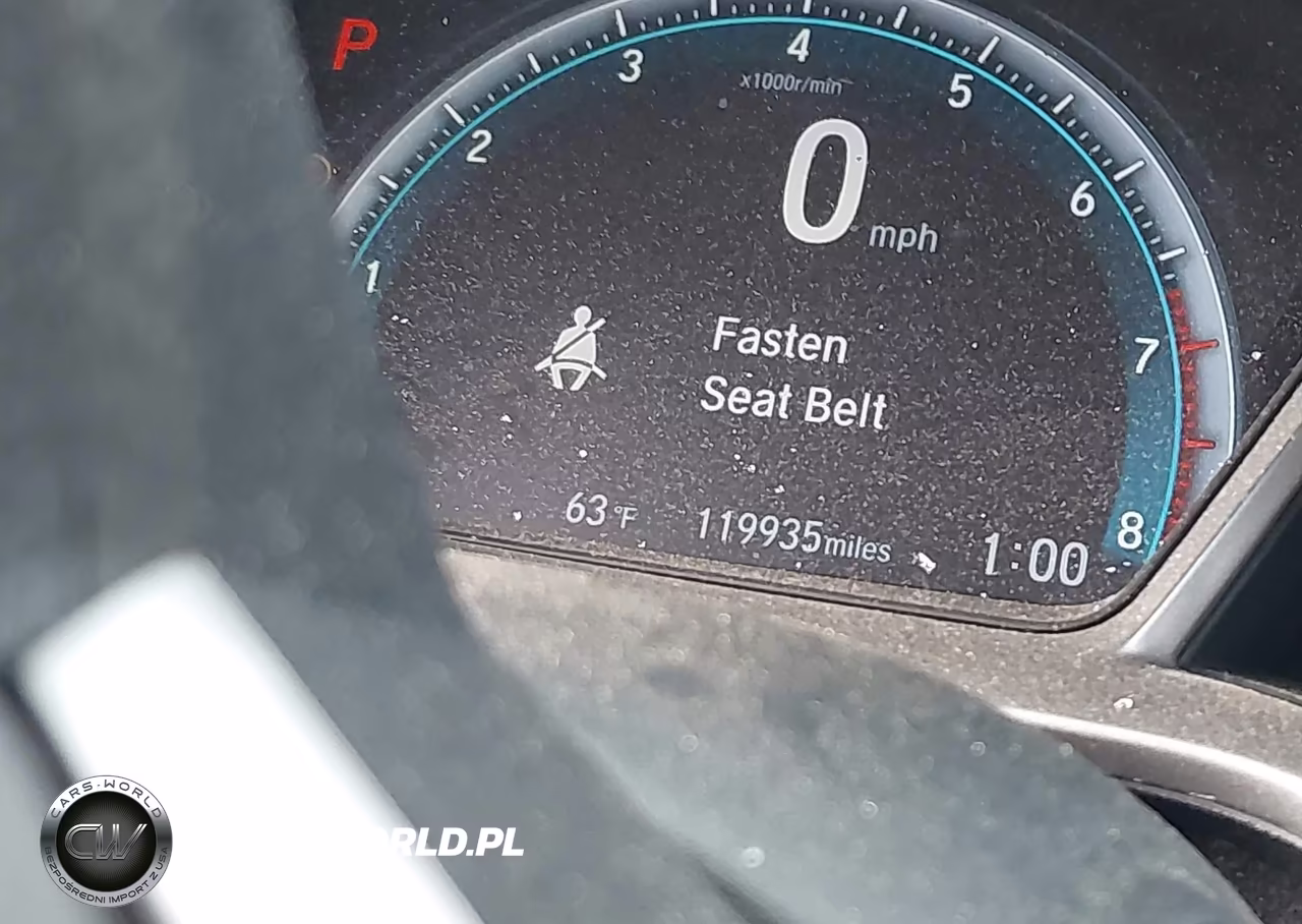 2018 Honda Civic Ex VIN:19XFC2F75JE208384 - 16