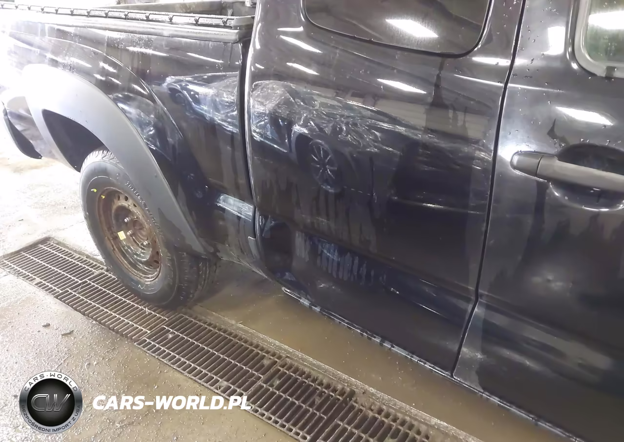 2013 Toyota Tacoma VIN:5TFUX4EN9DX017840 - 18