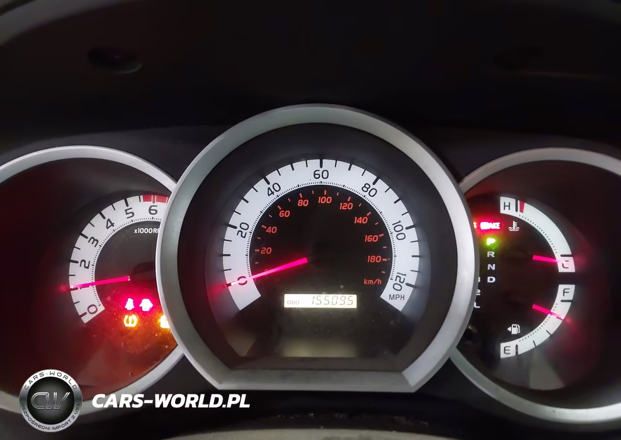 2013 Toyota Tacoma VIN:5TFUX4EN9DX017840 - 7