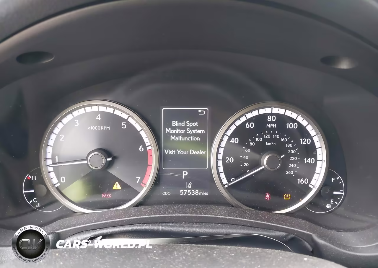 2021 Lexus Nx 300 F Sport VIN:JTJSARBZ6M2181876 - 7