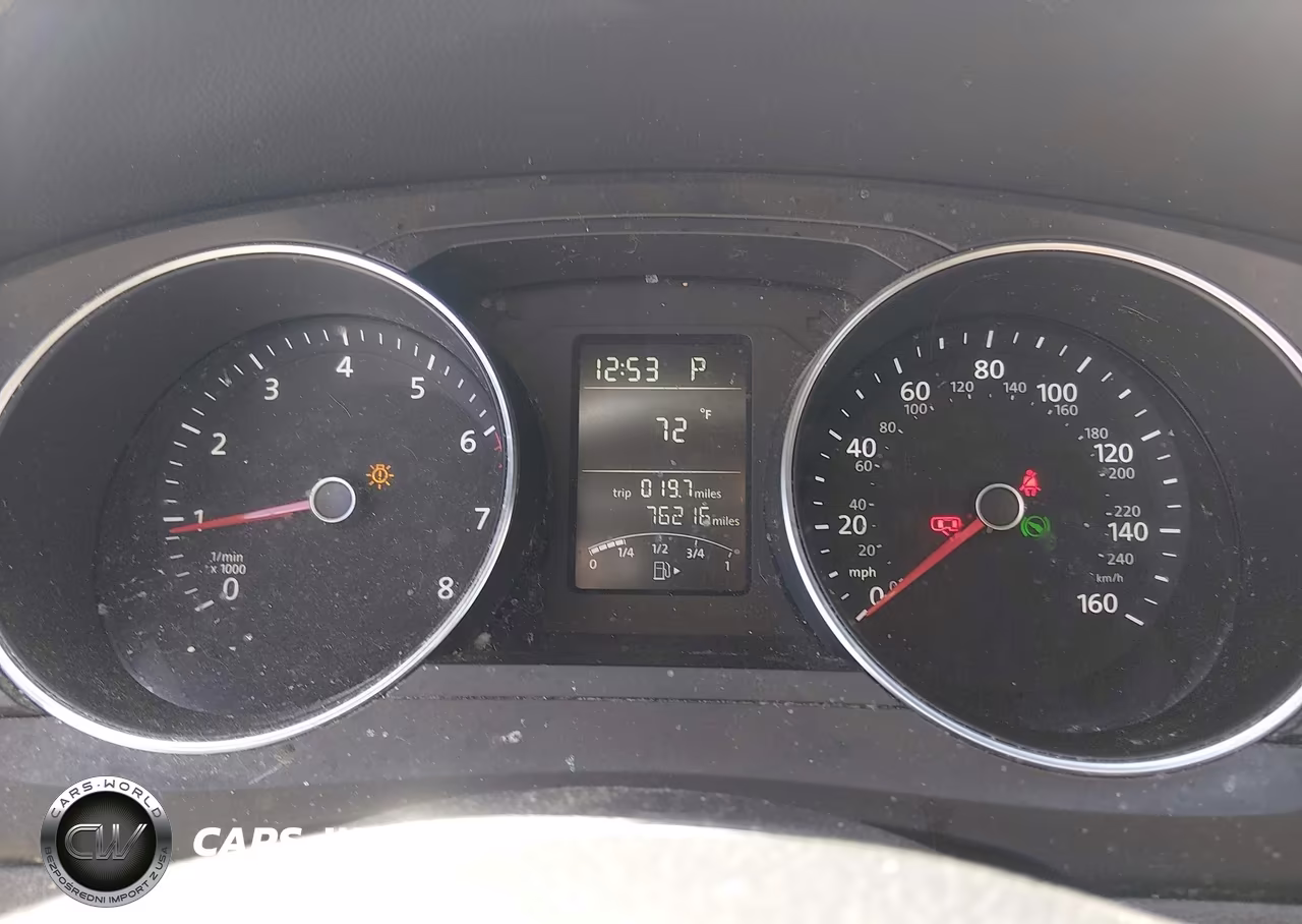 2015 Volkswagen Jetta 2.0L S VIN:3VW2K7AJ5FM402568 - 7