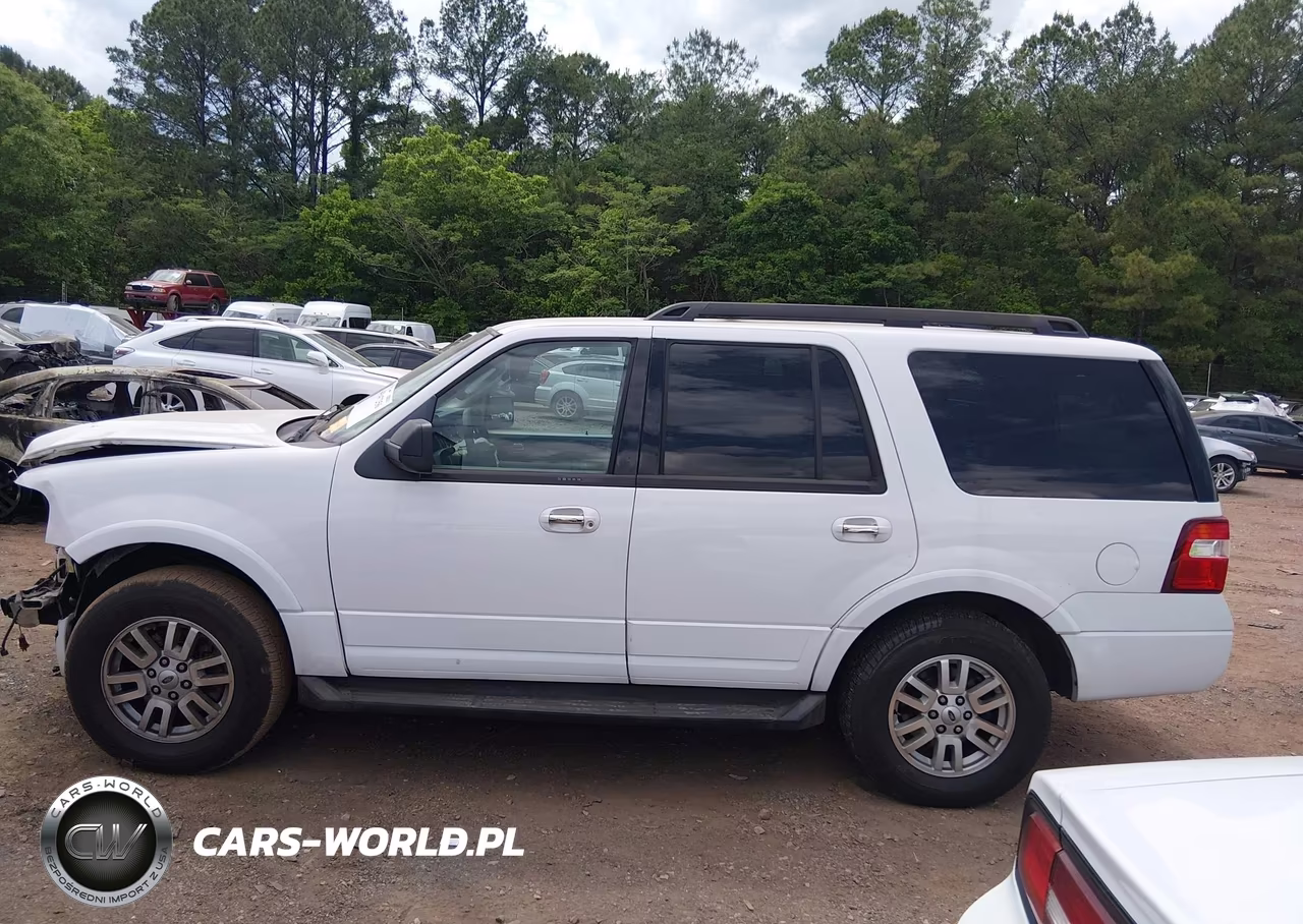 2011 Ford Expedition Xlt VIN:1FMJU1H56BEF53560 - 15