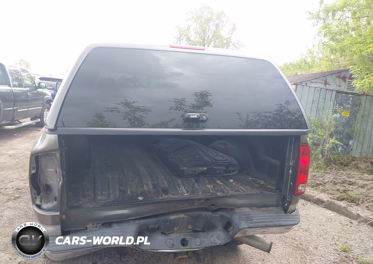 2005 Dodge Ram 3500 Slt-Laramie VIN:3D7LS38C15G804274 - 17