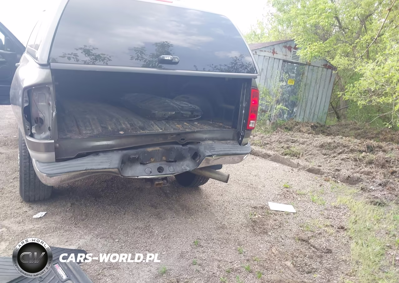 2005 Dodge Ram 3500 Slt-Laramie VIN:3D7LS38C15G804274 - 6