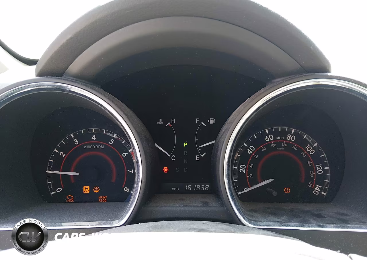 2009 Toyota Highlander VIN:JTEDA41A592007889 - 7