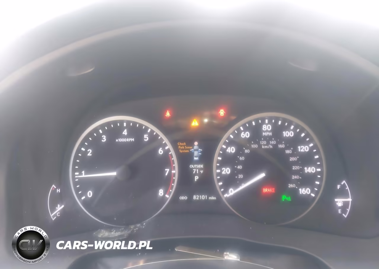 2014 Lexus Es 350 VIN:JTHBK1GG3E2141487 - 15