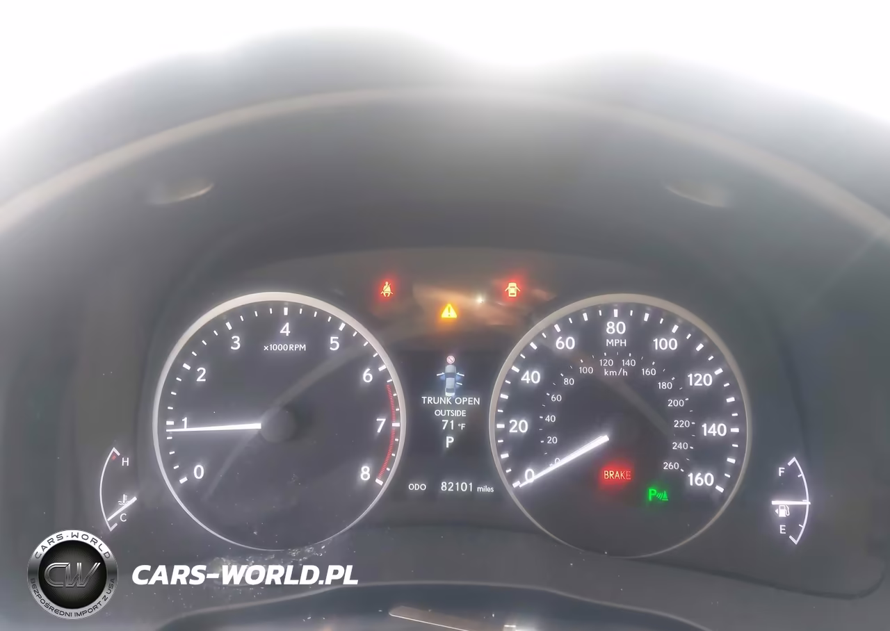2014 Lexus Es 350 VIN:JTHBK1GG3E2141487 - 7