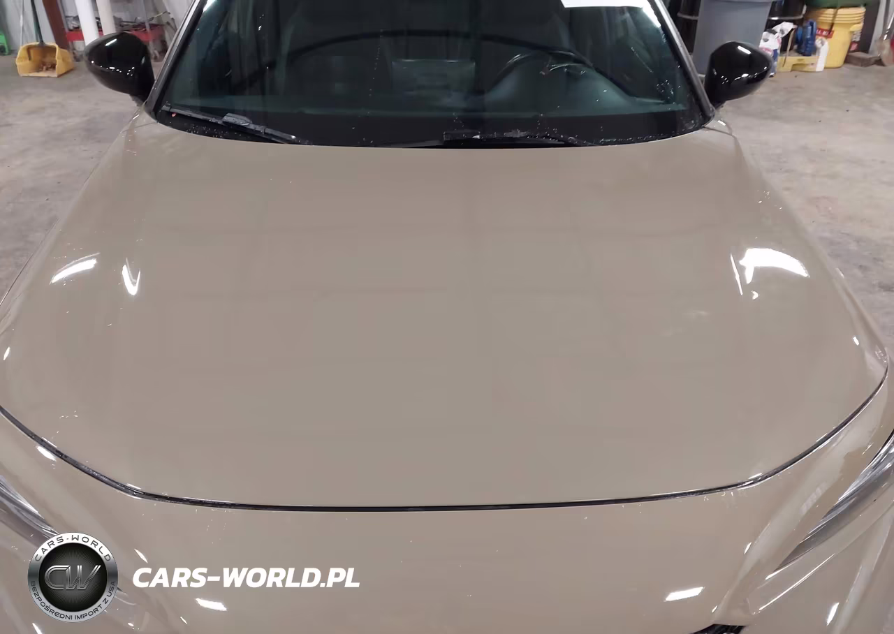 2025 Honda Civic Hybrid Sport VIN:19XFL4H8XSE013495 - 6