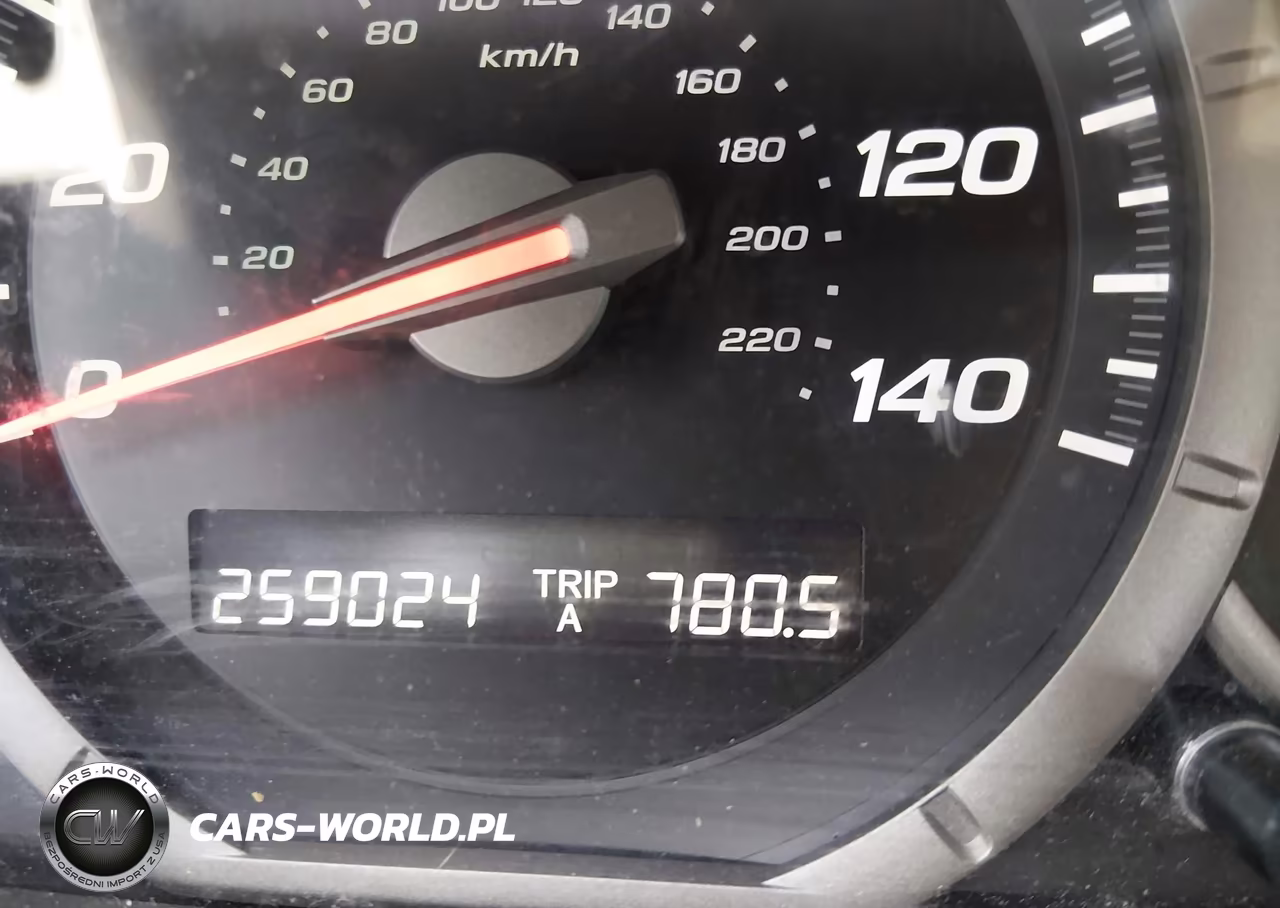 2008 Honda Pilot Ex-L VIN:5FNYF28578B026377 - 15