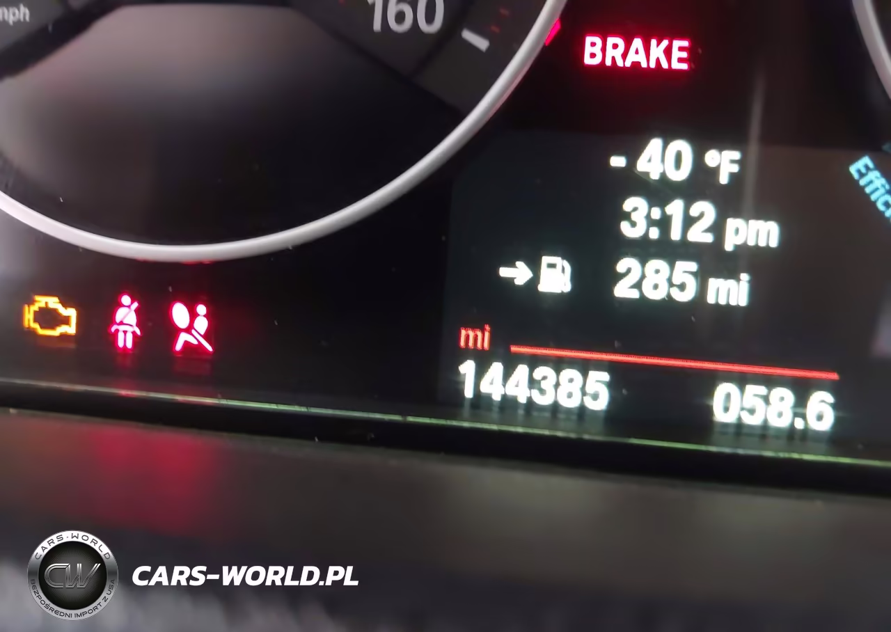 2014 BMW 428I VIN:WBA3N7C57EK220338 - 16