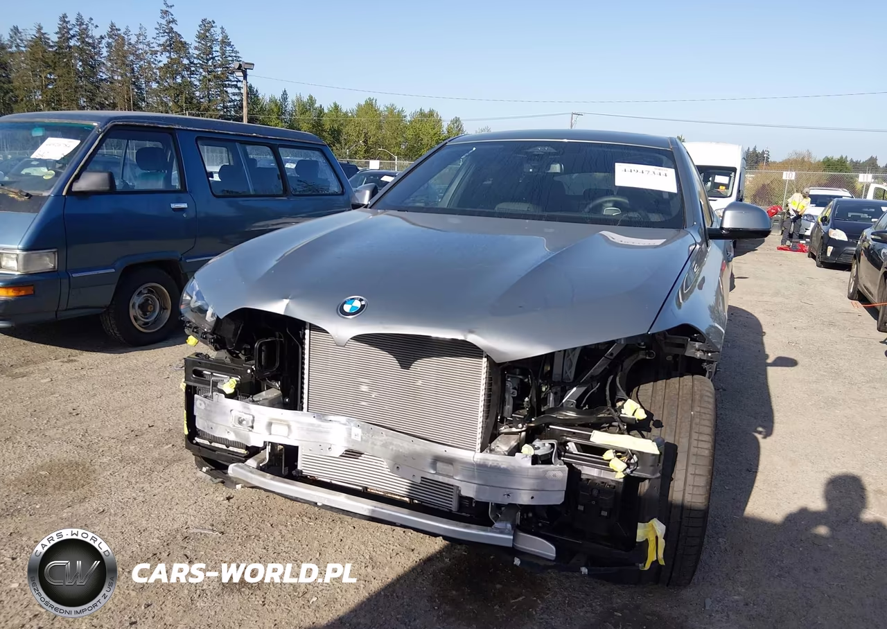 2025 BMW X6 xDrive40I VIN:5UX33EX03S9X96215 - 6