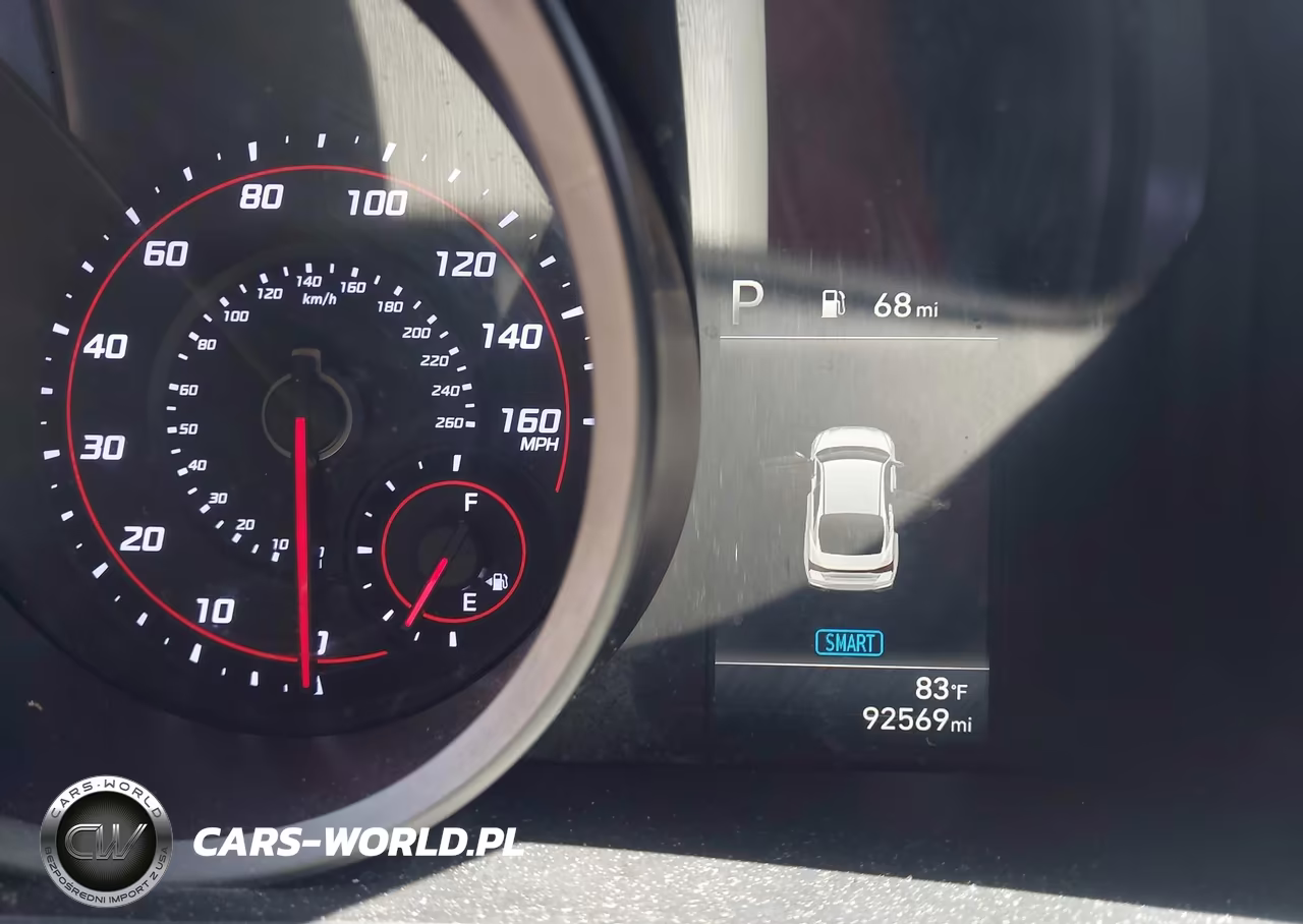 2021 Hyundai Elantra Sel VIN:KMHLM4AG3MU074480 - 15