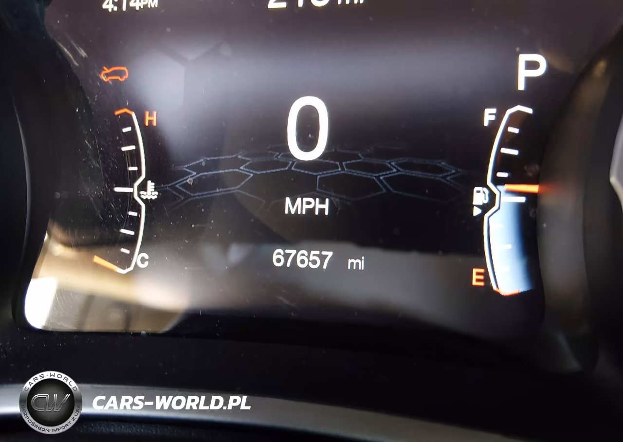2018 Jeep Compass Limited Fwd VIN:3C4NJCCB2JT148897 - 15