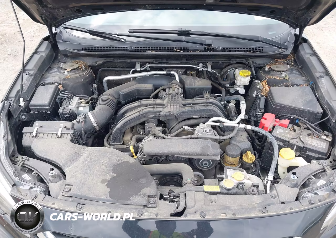 2020 Subaru Legacy Premium VIN:4S3BWAC62L3009671 - 10