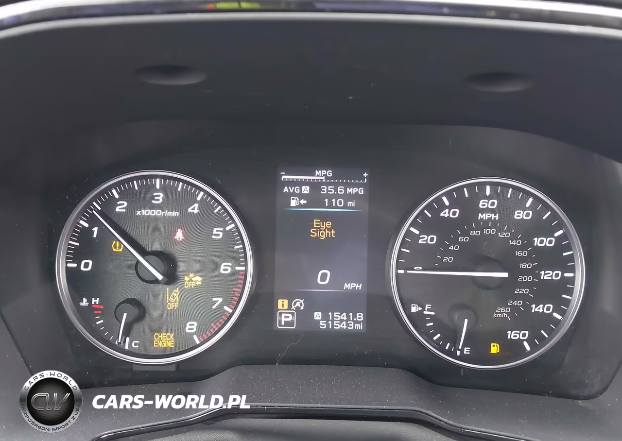 2020 Subaru Legacy Premium VIN:4S3BWAC62L3009671 - 7