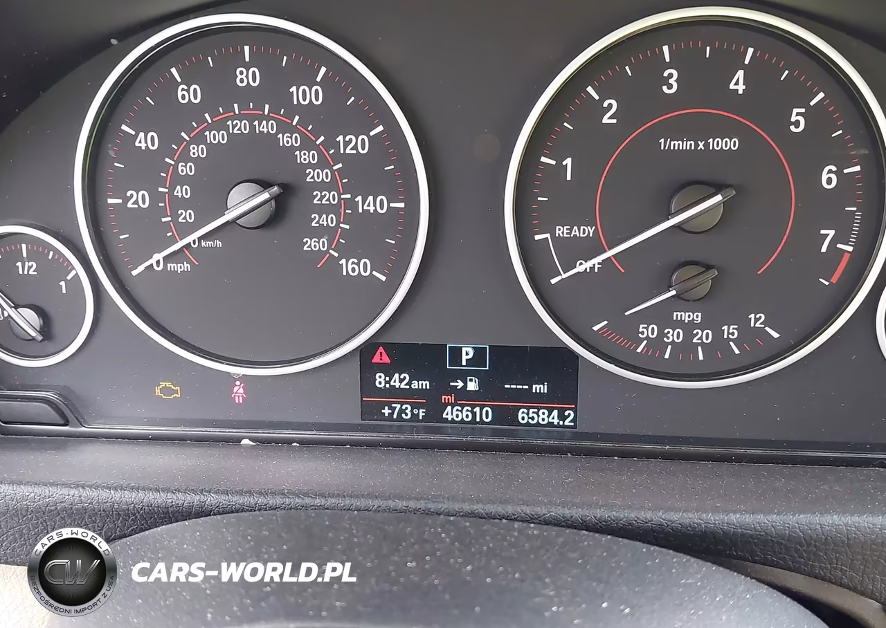 2017 BMW 330I VIN:WBA8B9G30HNU56464 - 15