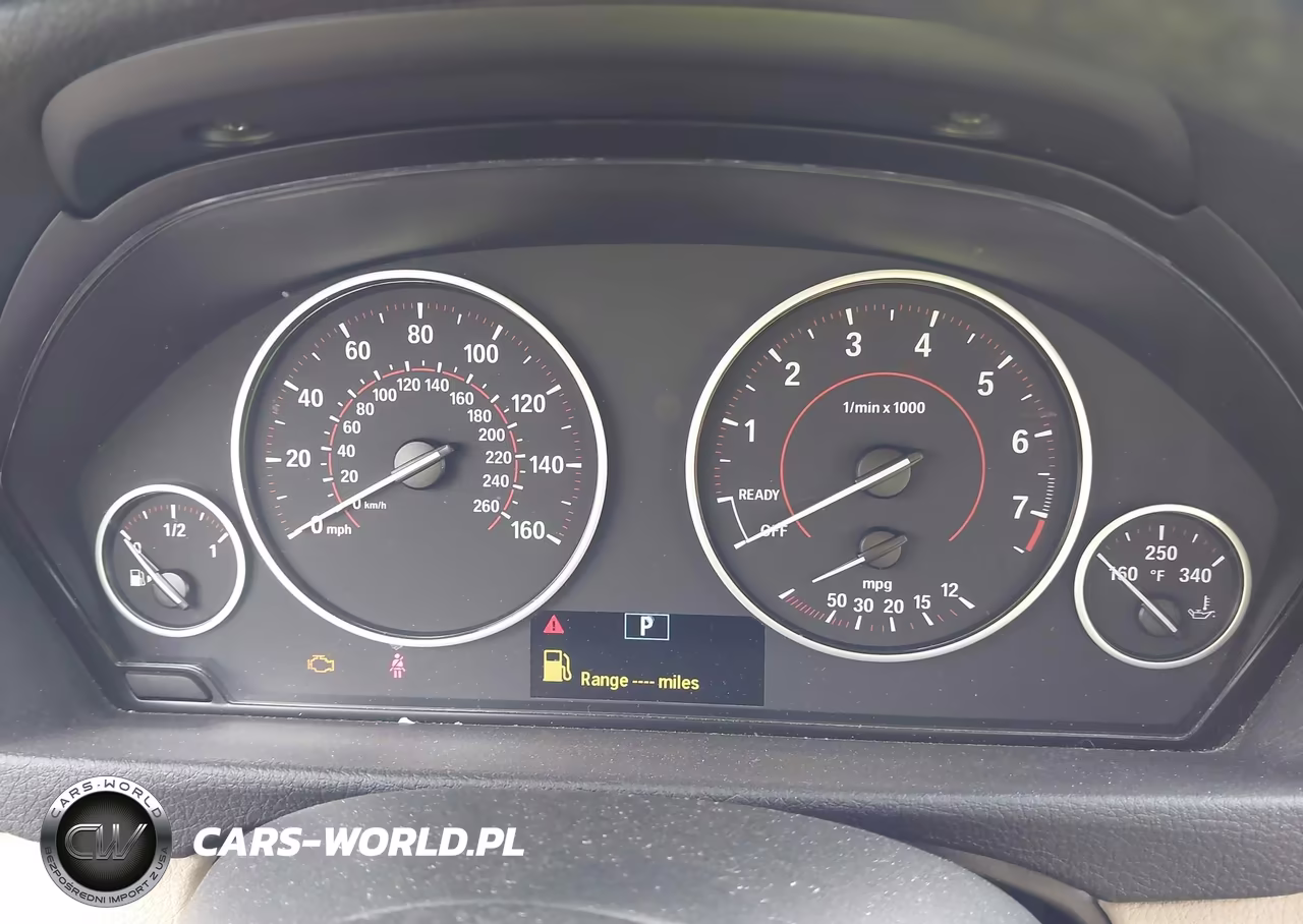 2017 BMW 330I VIN:WBA8B9G30HNU56464 - 7